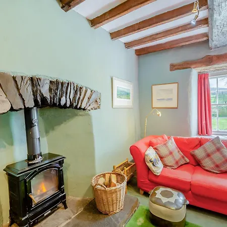 Thwaite Bridge Houseconiston *