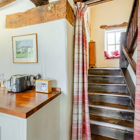 Thwaite Bridge Houseconiston بيت للعطل *