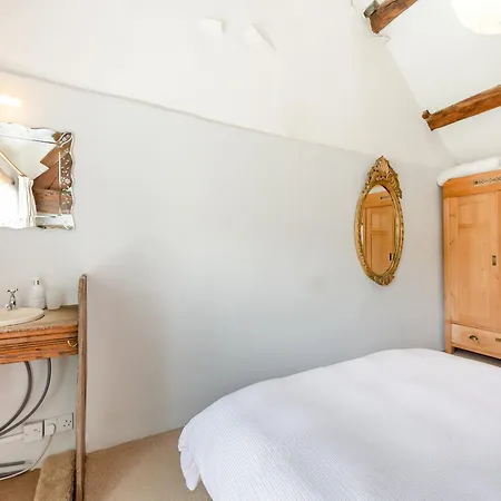 Thwaite Bridge Houseconiston Semesterbostad