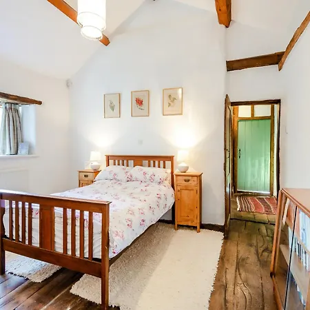 Semesterbostad Thwaite Bridge Houseconiston