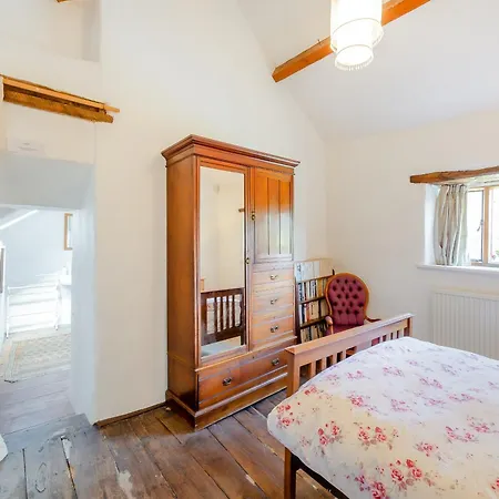 Thwaite Bridge Houseconiston Semesterbostad