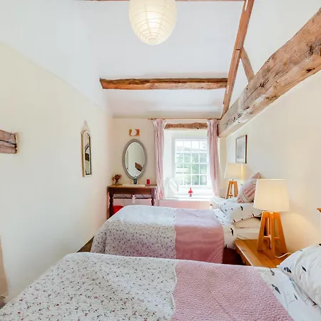 Thwaite Bridge Houseconiston Semesterbostad Coniston