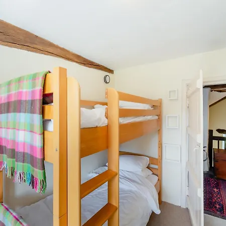 Semesterbostad Thwaite Bridge Houseconiston Coniston