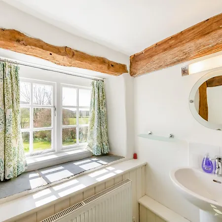 Semesterbostad Thwaite Bridge Houseconiston Coniston