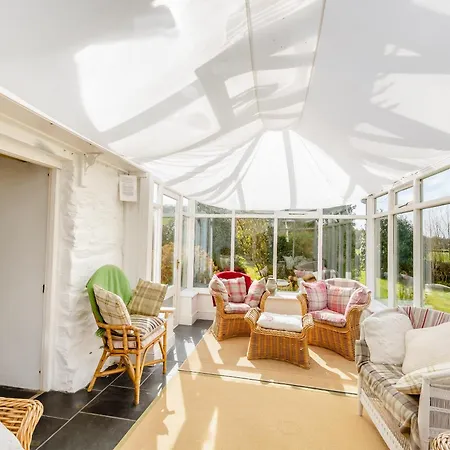 Semesterbostad Thwaite Bridge Houseconiston *