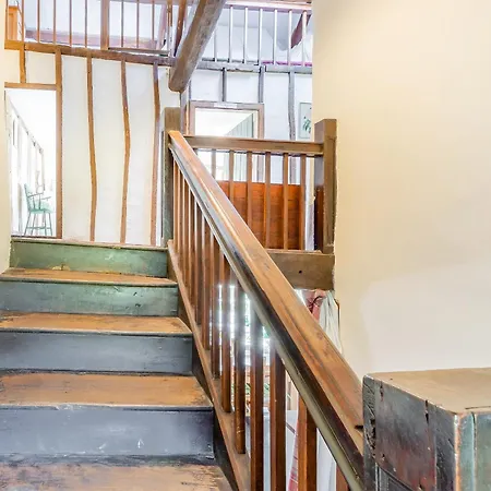 Semesterbostad Thwaite Bridge Houseconiston