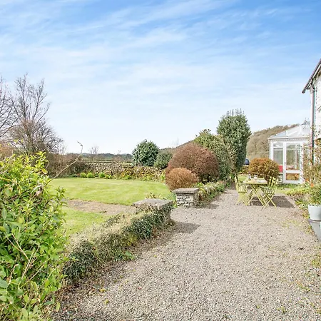 Thwaite Bridge Houseconiston Semesterbostad