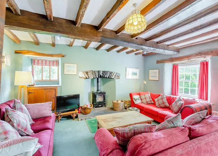 Thwaite Bridge Houseconiston *