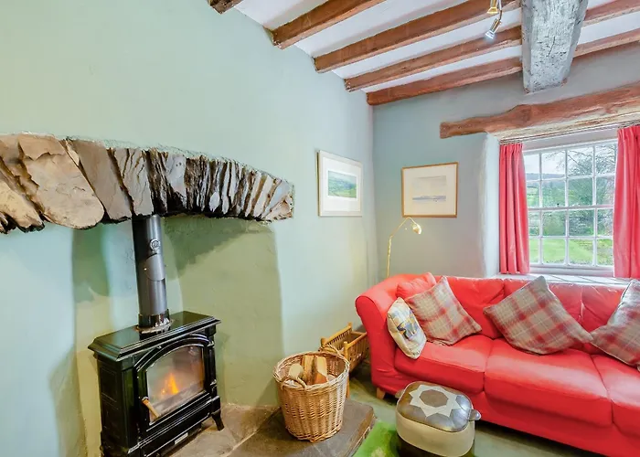 Thwaite Bridge Houseconiston *