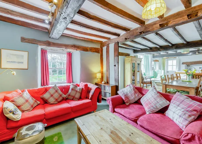 Thwaite Bridge Houseconiston كونيستون