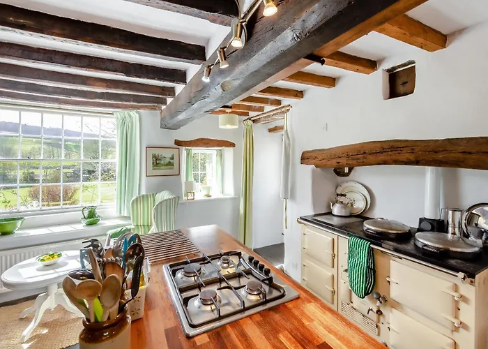 Thwaite Bridge Houseconiston كونيستون