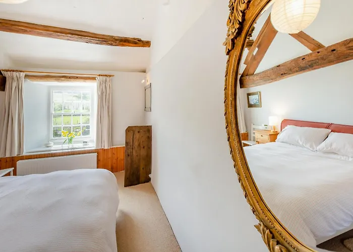 Thwaite Bridge Houseconiston كونيستون