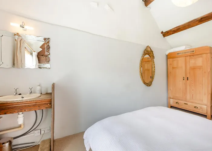 Thwaite Bridge Houseconiston بيت للعطل