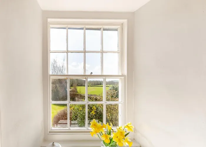 بيت للعطل Thwaite Bridge Houseconiston