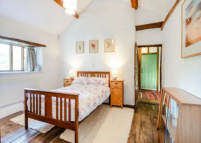 بيت للعطل Thwaite Bridge Houseconiston