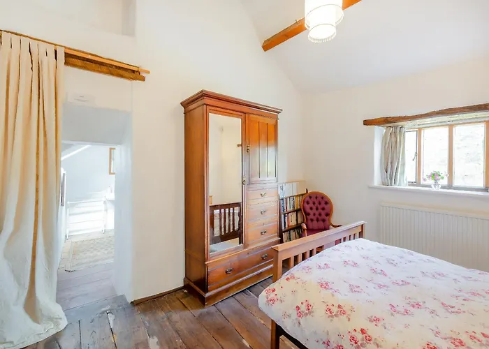 Thwaite Bridge Houseconiston بيت للعطل