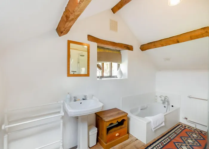 Thwaite Bridge Houseconiston * كونيستون