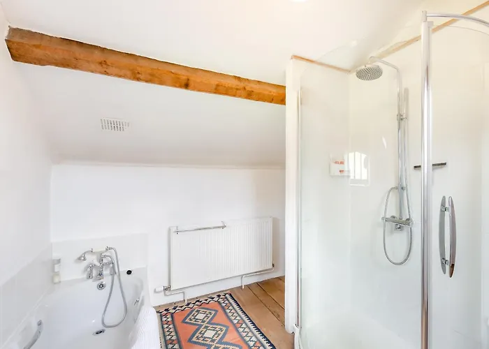 Thwaite Bridge Houseconiston بيت للعطل