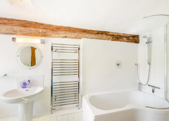 Thwaite Bridge Houseconiston *