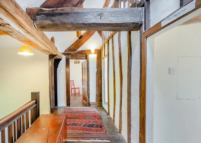 Thwaite Bridge Houseconiston *