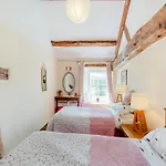 Thwaite Bridge Houseconiston Nyaraló Coniston