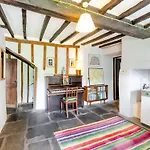 Nyaraló Thwaite Bridge Houseconiston Coniston
