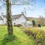 Thwaite Bridge Houseconiston Nyaraló *