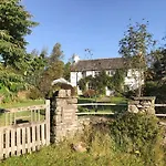 Thwaite Bridge Houseconiston Nyaraló *
