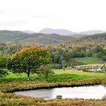 Nyaraló Thwaite Bridge Houseconiston *