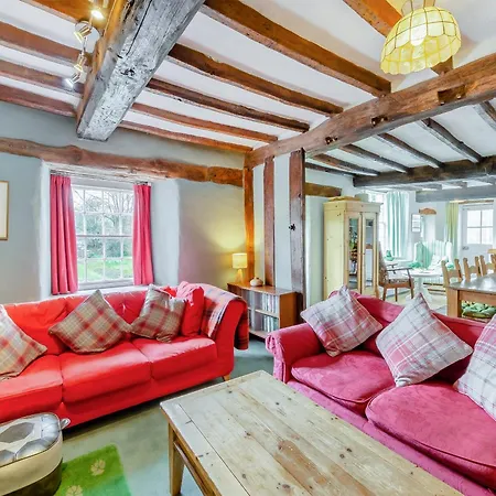 Thwaite Bridge Houseconiston Coniston