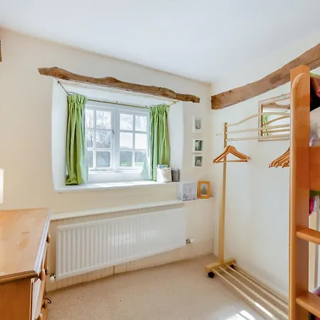 בית נופש Thwaite Bridge Houseconiston *