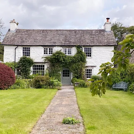 Thwaite Bridge Houseconiston בית נופש קוניסטון